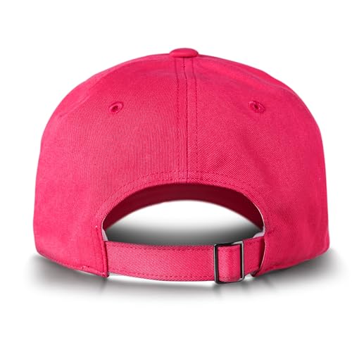 Image of Reebok Classic Logo Hat | Mens | Womens | Adjustable | Breathable | Everyday | Low Profile | Cotton Twill
