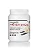 Maximum Slim Organic Protein Shake - Creamy Vanilla Bean Flavor