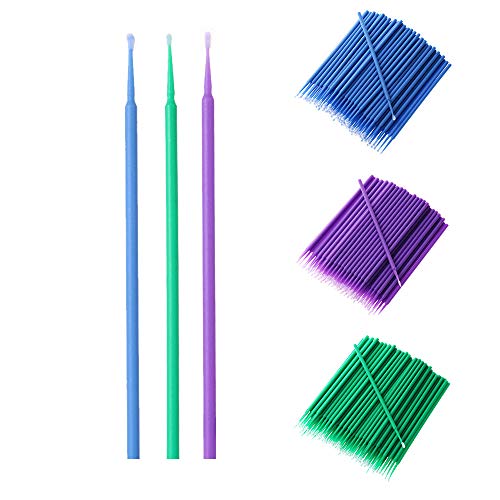 Touch-Up-Paint-BrushesAuto-Cleaning-Automobile-Washer-Paint-Touch-up-Car-Applicator-Stick-Disposable-for-Automotive-Paint-Touch-UpCar-Detailing-100pcs