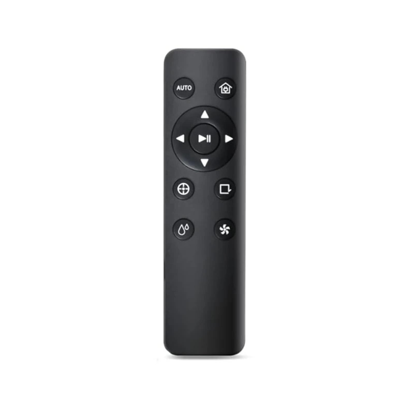 XLZACDMB Robot Vacuum Accessories Remote Remote Control,Compatible For Honiture,Compatible For Airzeen, R7 J10,Compatible For Laresar, P10(1set)