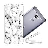 [Apariencia atractiva]--Cada Vodafone Smart V8 funda se ha sido diseñada para apariencia atractiva,disponible en una variedad de estilo de patrón lindo y divertidos,Y deje que su teléfono disfrute de una apariencia elegante y hermosa.