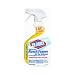 CLOROX BLEACH BATHROOM FOAMER Size: 30 OZ