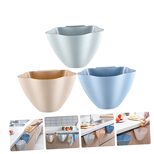 Set de 3 Canecas Colgantes Rectangulares para Cocina miniatura 7