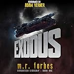 Cover of Exodus