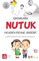 Cocuklara Nutuk 605228708X Book Cover