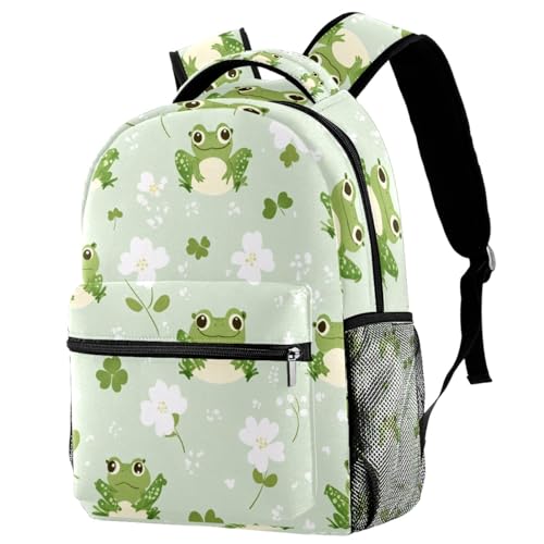 Sac à dos de voyage grand confort motif tortues marines pour l'évasion