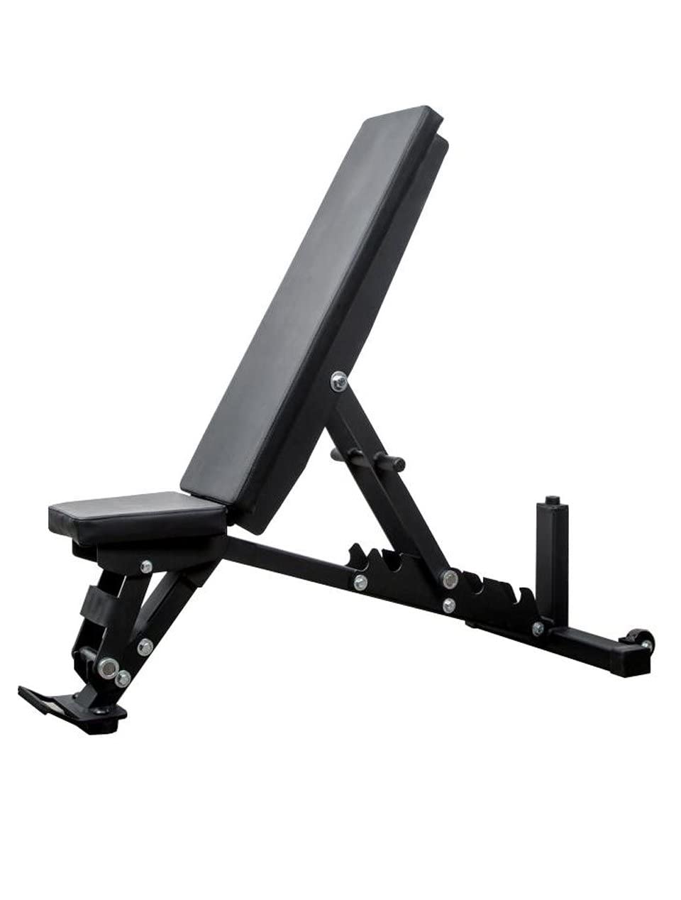 Squadra Fitness Adjustable Weight Bench