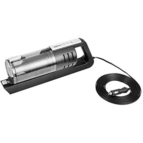 Amazon Basics Staubsauger für die Autoreinigung Cover