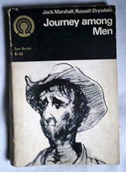 Paperback JOURNEY AMONG MEN Book