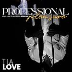 Cover of Professional Pleasure
