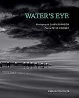 Water's Eye 0692420444 Book Cover