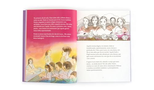 A dama de branco A dama de branco - Imagem 3