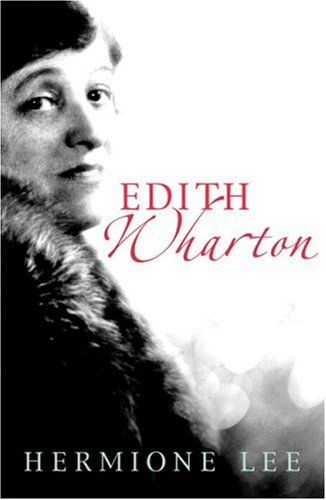 Edith Wharton