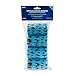 Syrflex Cohesive Bandage 4” Light Blue Unicorn 4pk