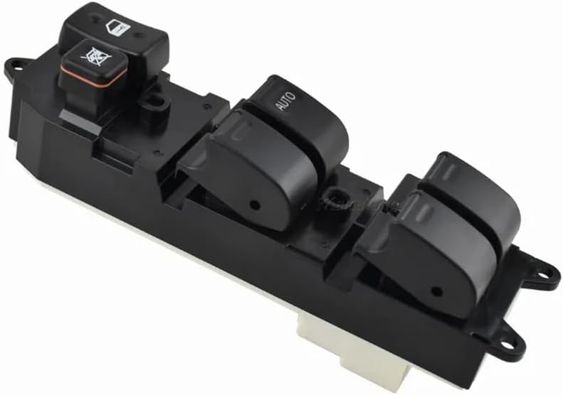 84820-35020 1990 ～ 1998 自動車部品ウィンドウリフトスイッチアセンブリと互換性があります。