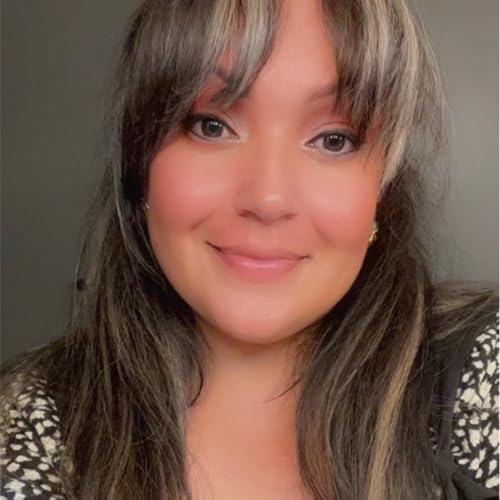 Abundant Empathy with Psychiatric Social Worker Marilyn Moser