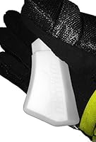 Algopix Similar Product 5 - LAXE HANDLE Lacrosse Stick End Cap A