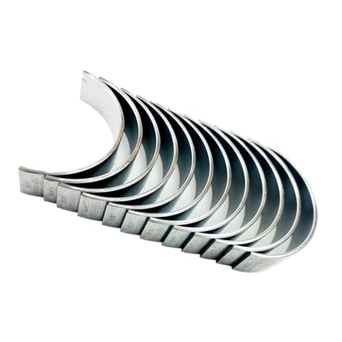 ���N���X�ɓK�� �V�{���[�ɓK�� �L���f���b�N�ɓK�� CTS �G���W�� �N�����N�V���t�g ���C�� & �R�l�N�e�B���O ���b�h �x�A�����O(Con Rod Bearing)