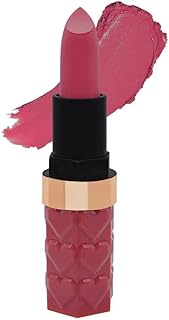 Lápiz labial mate de 6 colores de larga durac...