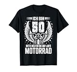 50. Geburtstag Geschenk Motorrad Geschenkidee