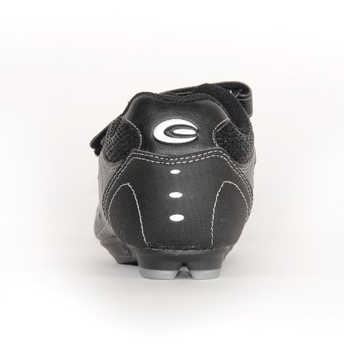 Exustar E-Sr442 Cycling Shoe,Black,11 M Us #TOP2