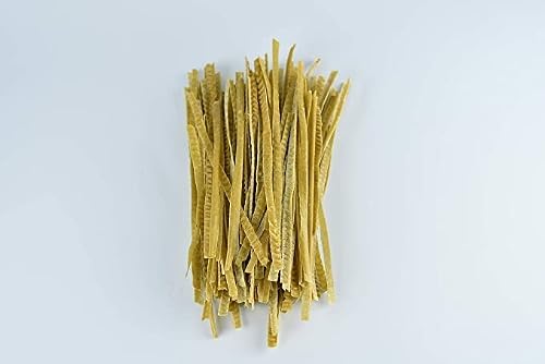 Liviva Organic Edamame Fettuccine, Plant-Based Protein Pasta, 7.05 Ounce (Pack Of 6) #TOP4