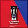 LOreal-Paris-Hair-Care-Studio-Line-Flexible-Strong-Hold-Cream-509-Fluid-Ounce L'Oreal Paris Hair Care Studio Line Flexible Strong Hold Cream, 5.09 Fluid Ounce