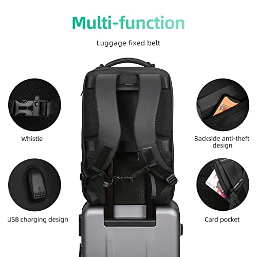 Backpacks Like Nomatic (7 Nomatic Backpack Alternatives)