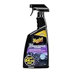 Meguiar's Quik Interior Detailer - Perfect for Car Interior Detailing - Quick and Easy Cleaning that's Safe on Plastic, Vinyl, Leather and More - Car Interior Cleaner and Protectant - 24 Oz