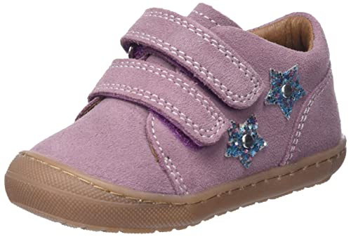 Richter Kinderschuhe Maxi, Sapatos para bebé e meninas, Planeta de maquilhagem