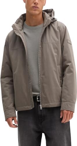 Marc O'Polo Herren Woven Outdoor Jackets Outdoor Jackets