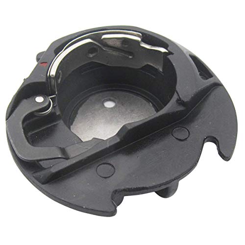 Ckpsms Brand -1Pcs #846652009 Bobbin Case Fit For Janome 3160Qdc,Mc11000,Mc350E,Mc6500P,Mc6600P Bernina Deco 340 Elna 7200,7300,8300,9600, E9500 #TOP21