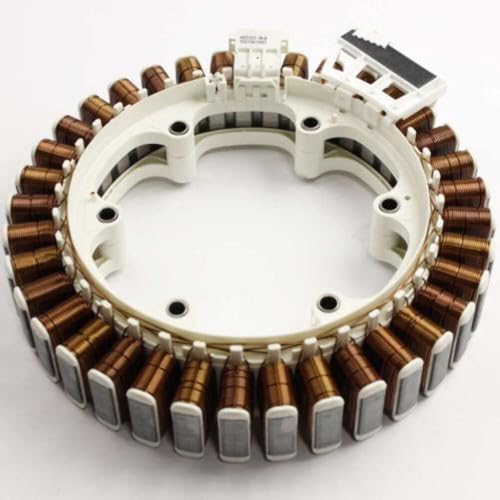 LG 4417EA1002Z Genuine OEM Stator Assembly for LG Washing Machines