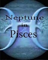Neptune in Pisces 1470130912 Book Cover