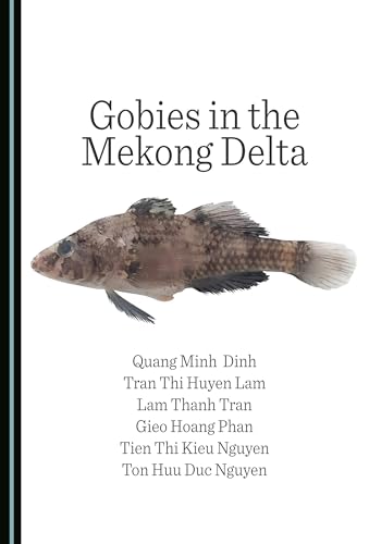 Gobies in the Mekong Delta