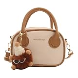 Bolsa de viagem transversal grande capacidade casual quadrada feminina ombro preto