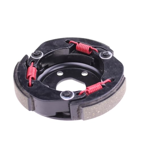 Plaque d'embrayage pour moto GY6 50cc 49cc scooter 139QMB