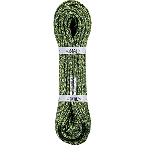Cordon de repp Beal Back Up Line 5mm l'excellence de la sécurité en montagne 30m