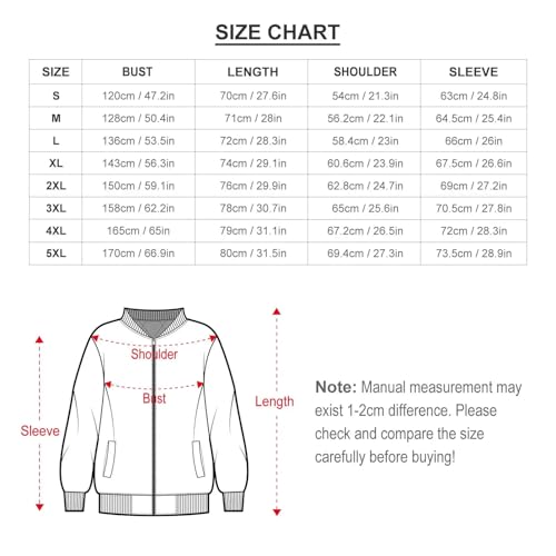 Veste décontractée Mondrian rétro au design géométrique et coupe ample