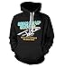 Star Trek - Beam Me Up Scotty Hoodie, czarny, XXL