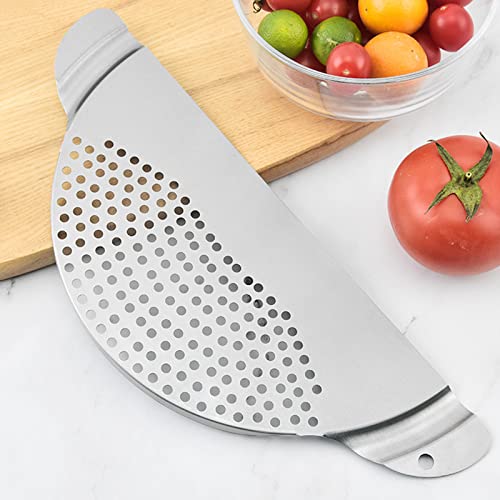 1 pièces Passoire de Cuisine, Accessoires Spéciaux, Passoire à Pot – vue 4