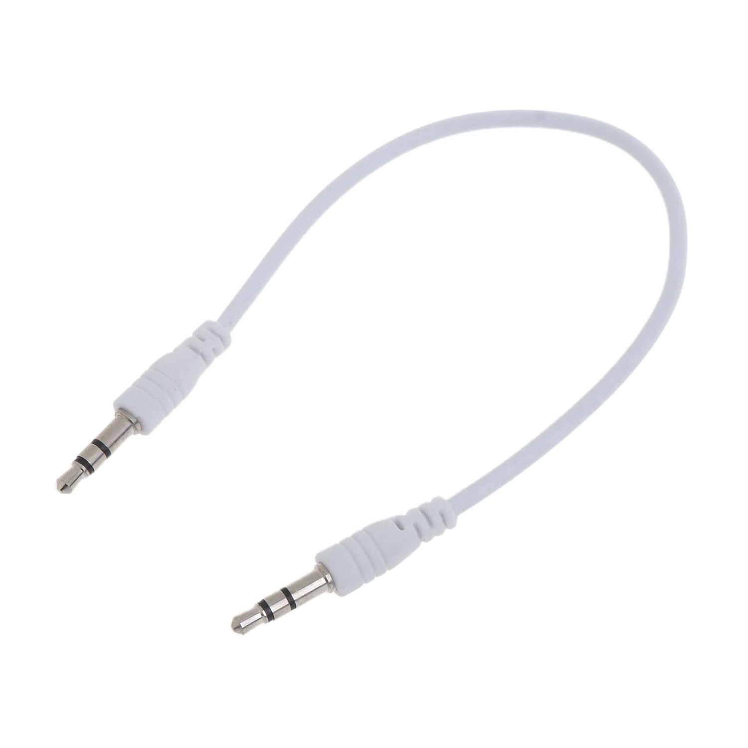 Aux Cable Wire 3.5mm TRS Cable For Car Headphone Adapter Male to 3.5 mm Cord Plug Cable