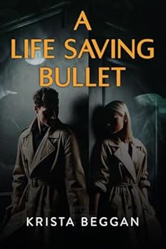 Paperback A Life Saving Bullet Book
