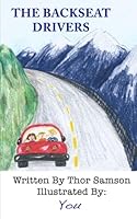 The Backseat Drivers Trilogy 198174827X Book Cover