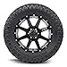 Mickey Thompson Baja MTZ P3 All-Season Radial Tire - 295/70R18 115Q