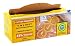 11" x 100' Mega Roll & Cutter Box Vacuum Sealer Bags Roll (No More Scissors) 4 mil 100 Foot OutOfAir Foodsaver, Weston, Seal-A-Meal. 33% Thicker, BPA Free, FDA Approved, Sous Vide, Commercial Grade