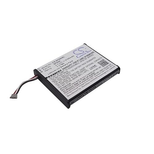 Replacement battery for SONY – Game, PSP, NDS Battery – PCH-2007, PS Vita 2007, PSV2000