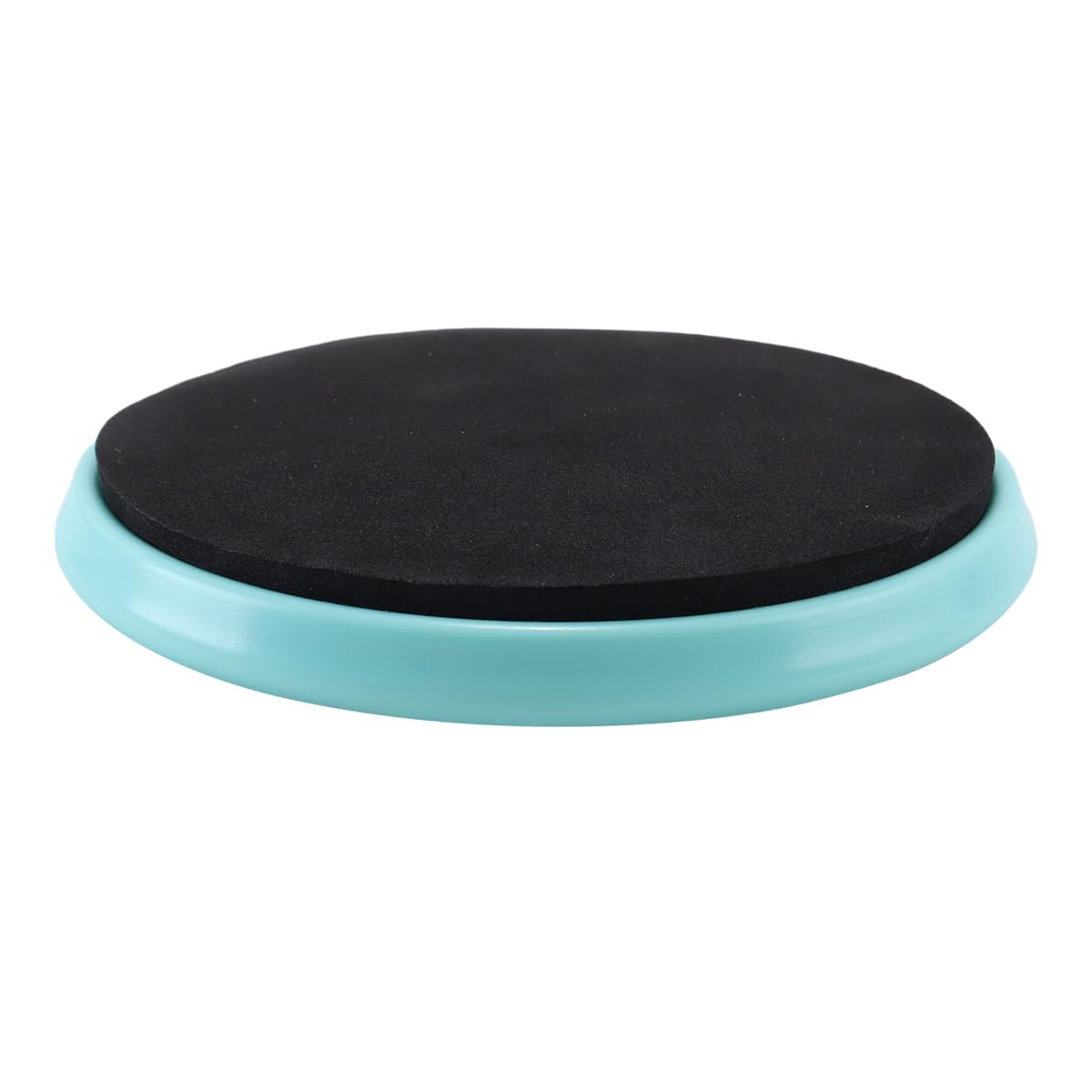 Hoite Ballet Turntable, Portable Dance Disc, Balance Board,Improve Balance and Pirouette, Dance Disc for Dancers, Gymnastics and Ice Skaters Green