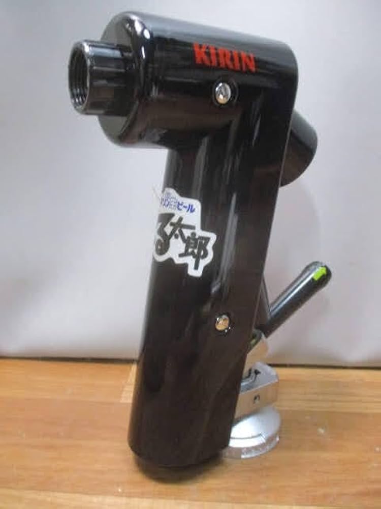 キリン たる太郎 ビールサーバー 41eFw4fSsxL._UF894,1000_QL80_.jpg