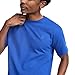 Champion Mens Classic T-shirt, Everyday Tee For Men, Comfortable Soft (Reg. Or Big & Tall), Surf The Web, XX-Large US